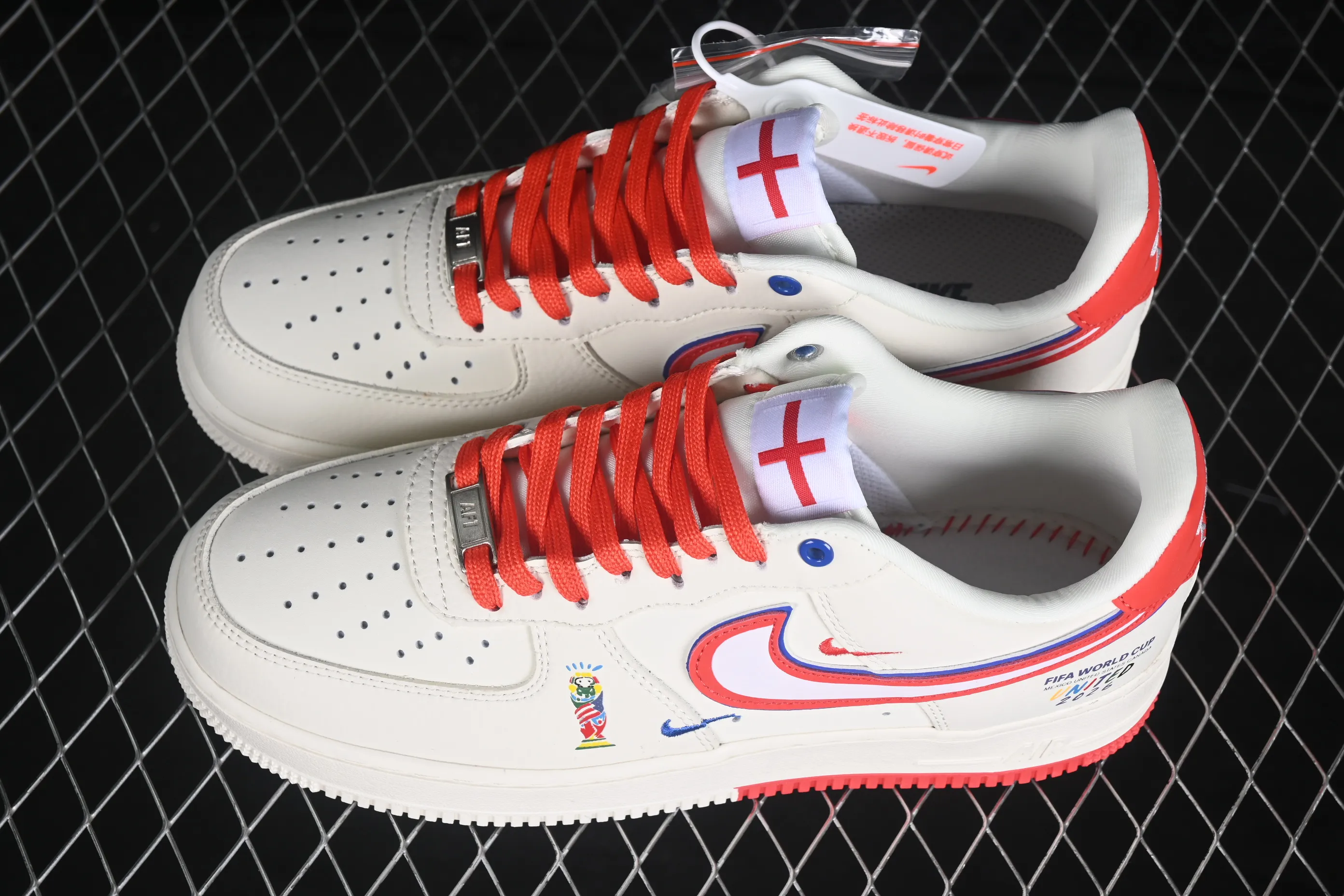 All categories Nk Air Force 1 Air Force series Nk Air Force 1 Low Air Force low-top Nike Air Force 1'07 Low joint model Air Force 1 low-top casual sneakers DD1982-368
